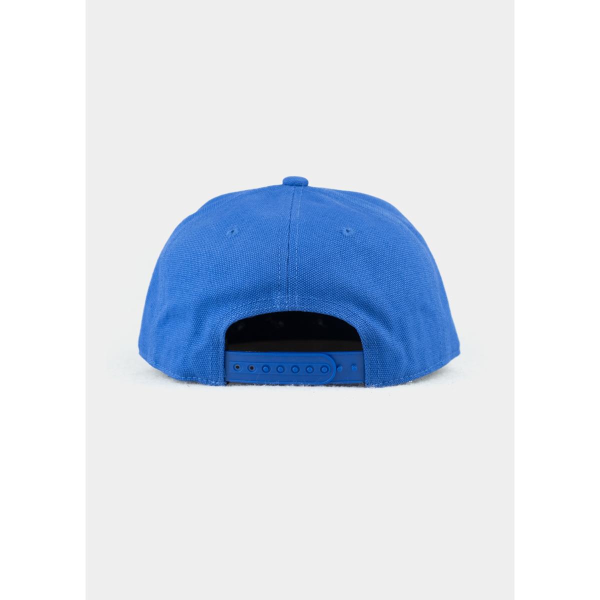 Bavarian Caps Cap "Peanuts: Snoopy" Dunkelblau
