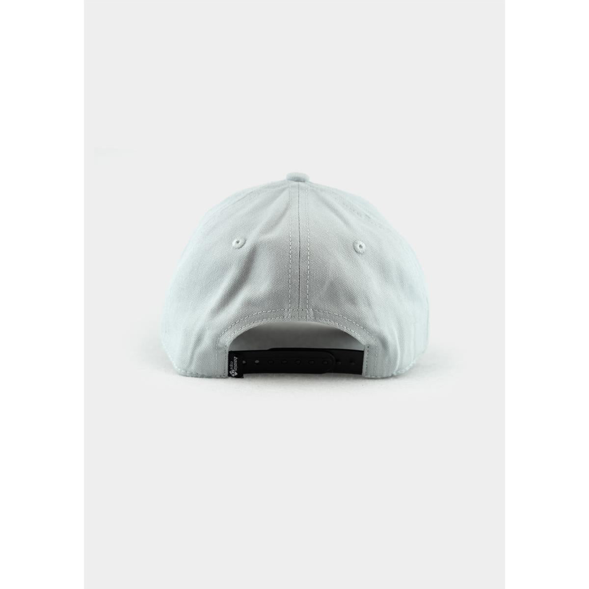 Bavarian Caps Cap "Janosch: Tigerente" Hellblau