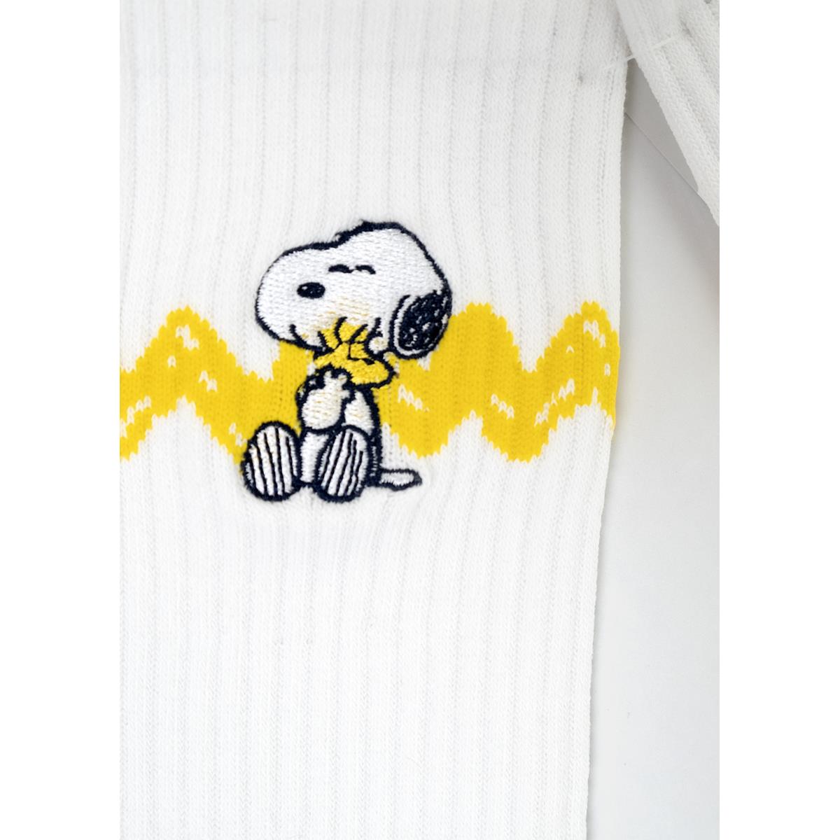 Bavarian Caps Sportsocken "Peanuts: Snoopy"