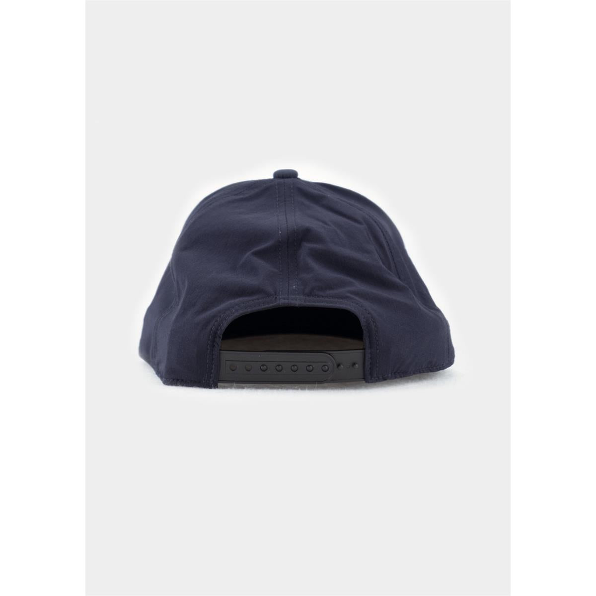 Bavarian Caps "Edelweiß Performance" dunkelblau
