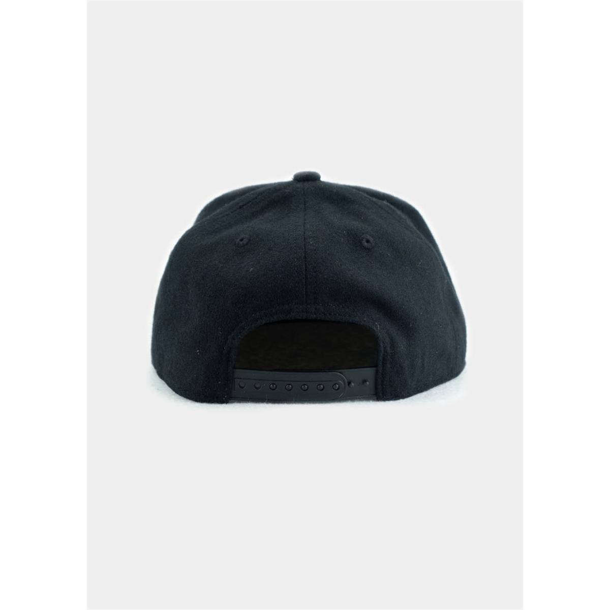 Bavarian Caps Schafkopf Black Edition schwarz