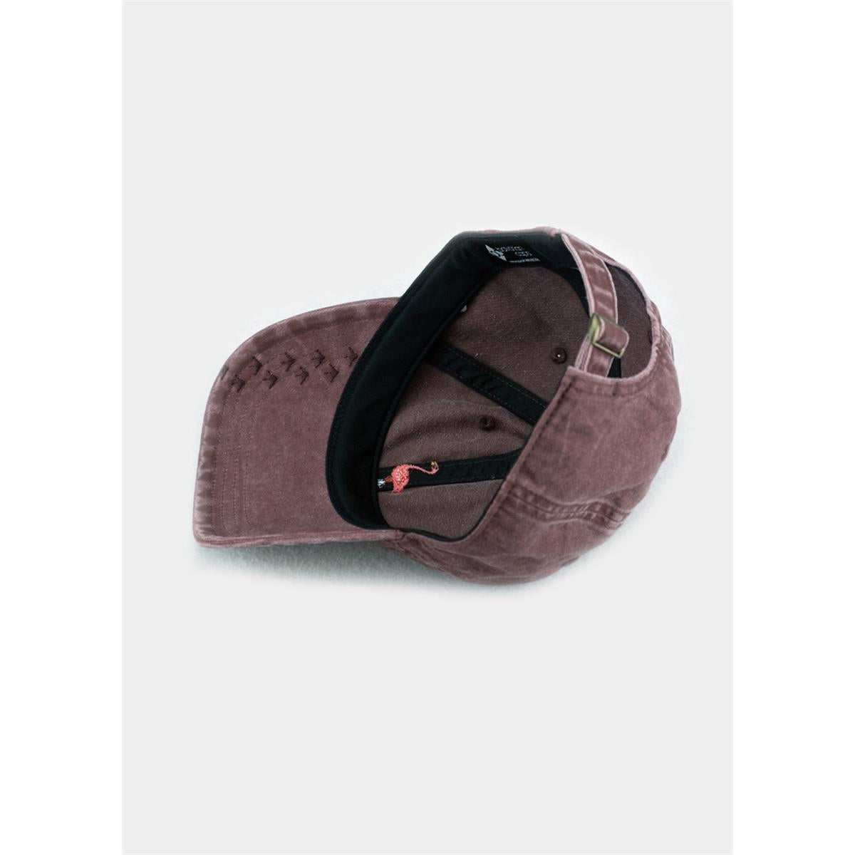 Bavarian Caps Flamingo rosa