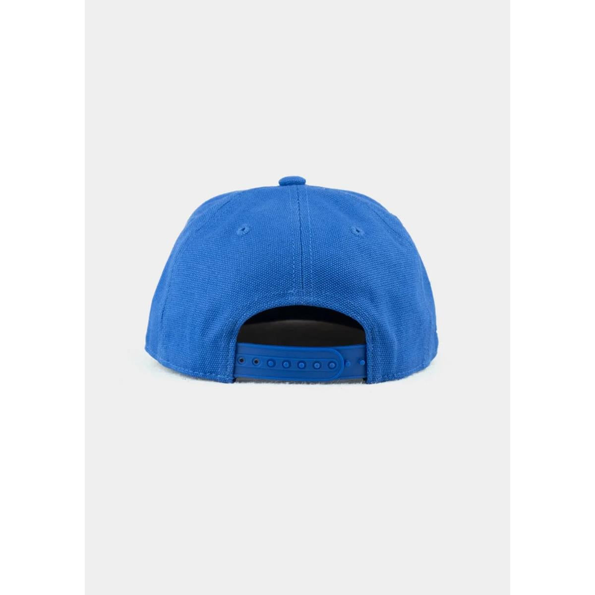 Bavarian Caps Cap "Peanuts: Snoopy&Woodstock" - dunkelblau (Kinder)