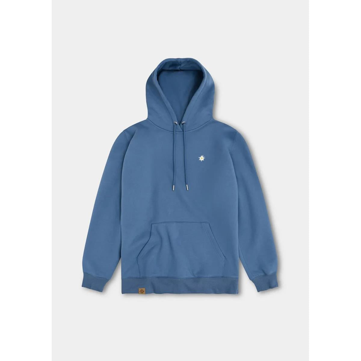 Bavarian Caps - Hoodie "Edelweiß"