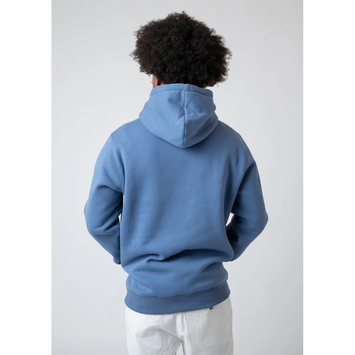 Bavarian Caps - Hoodie "Edelweiß"