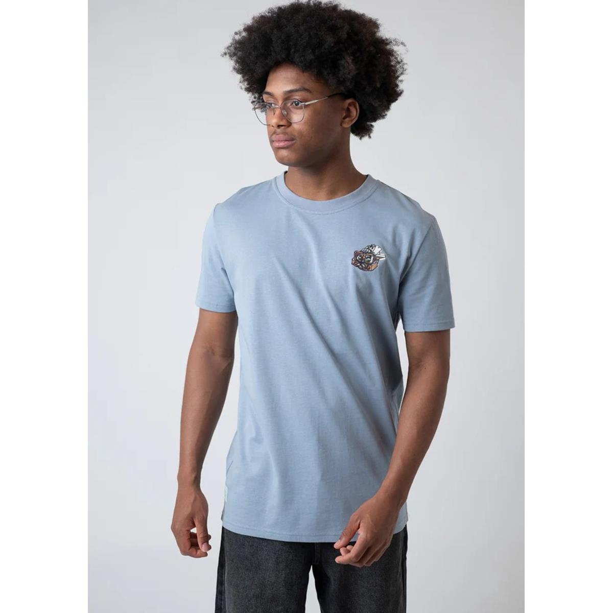 T-Shirt "Bavarian Trinity" - Bavarian Caps