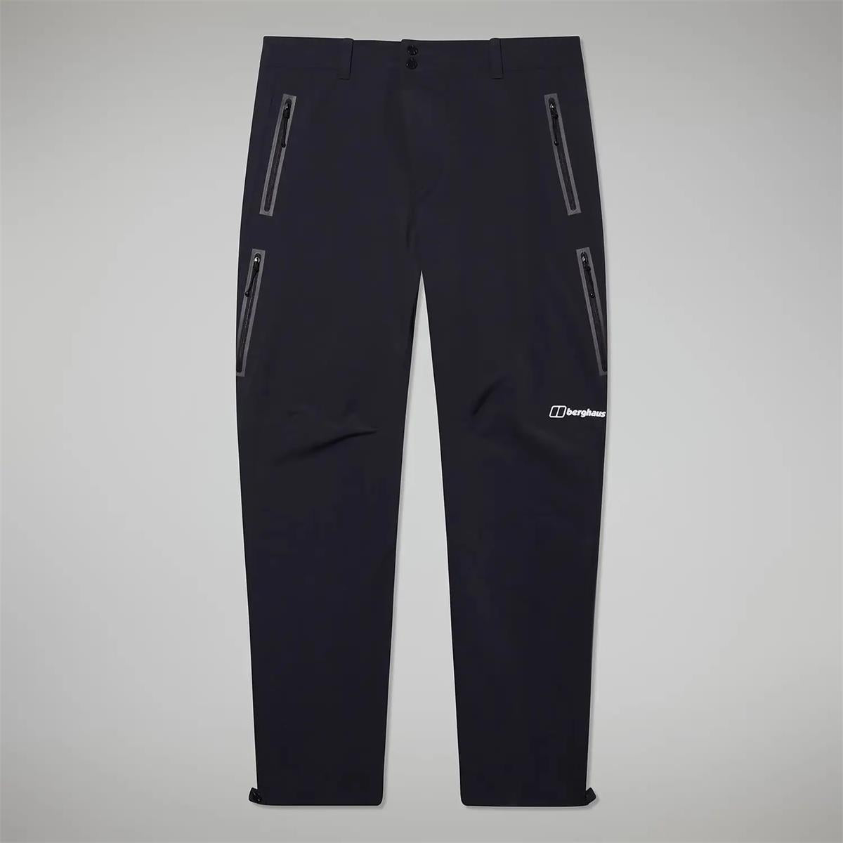 Berghaus Men MTN Guide MW Technical Pant black