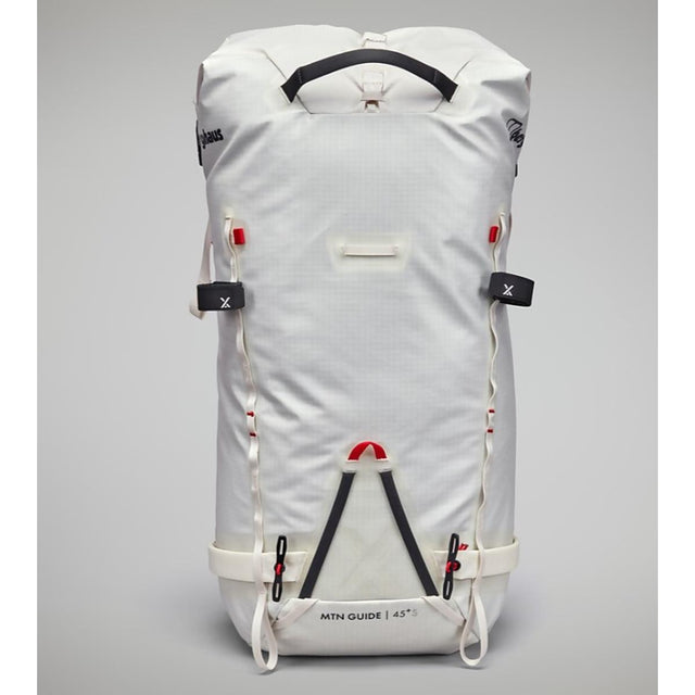MTN Guide 45+ Short