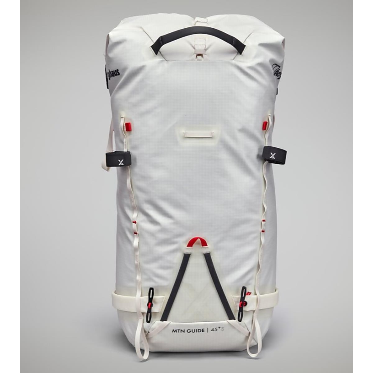 MTN Guide 45+ Short