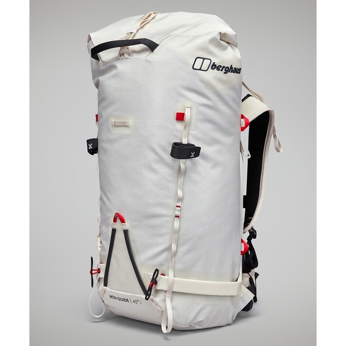 MTN Guide 45+ Short