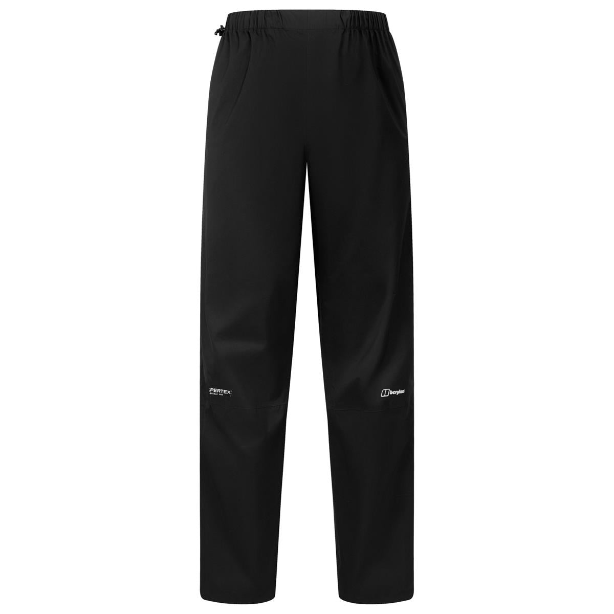 Berghaus PacSmart 2.5L Pant AF L29 black/black Damen
