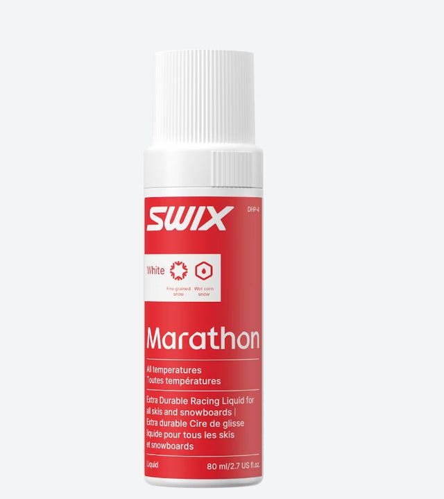Swix Marathon Liquid 80ml