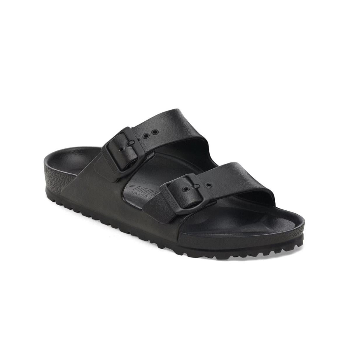 Birkenstock Arizona EVA black Normal Herren