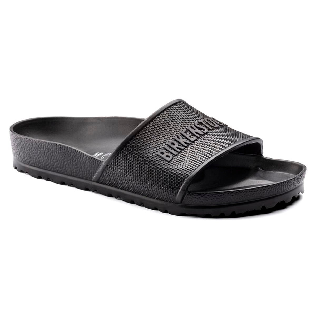 Birkenstock Barbados EVA Unisex reg black