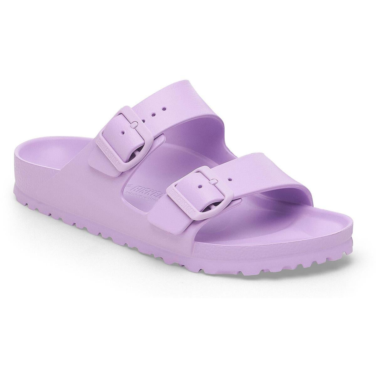 Birkenstock Arizona EVA crocus schmal Damen