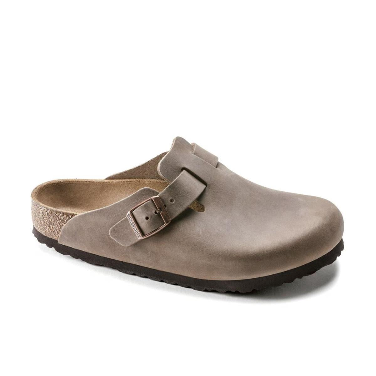 Boston tabacco brown