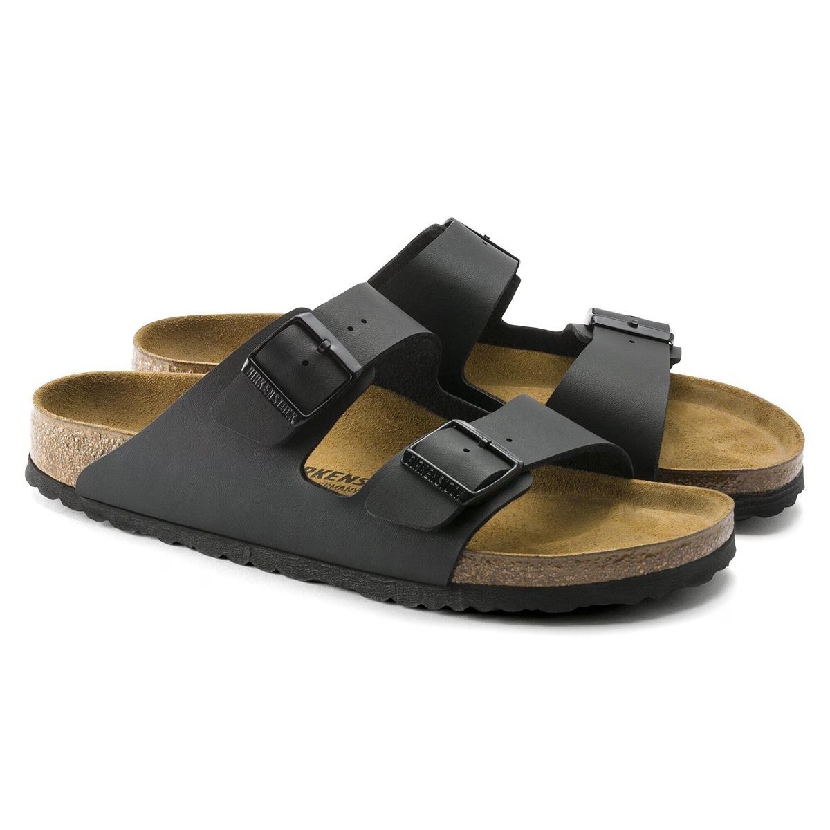 Bild 1 Arizona black