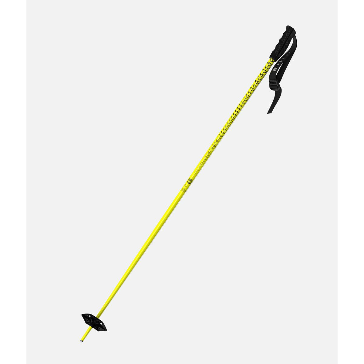 Black Crows Meta Poles yellow