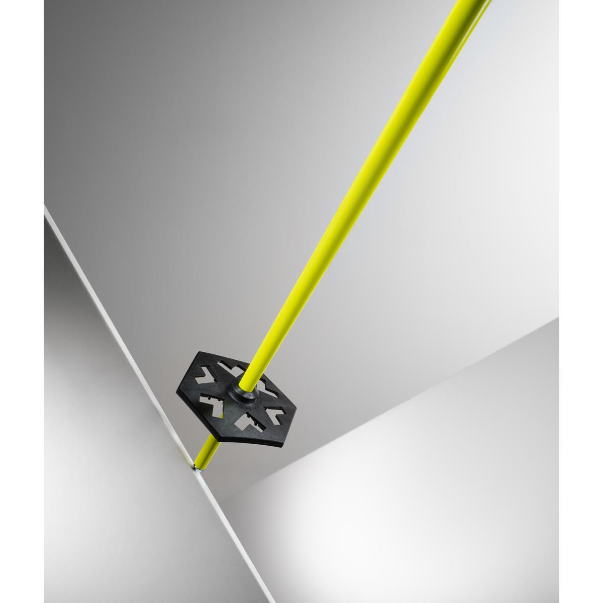 Black Crows Meta Poles yellow