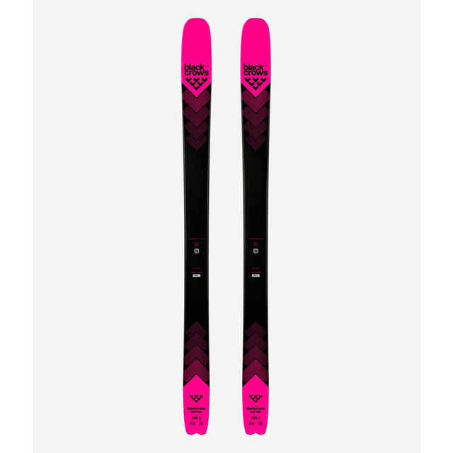 blackcrows Corvus Freerideski 2024-25