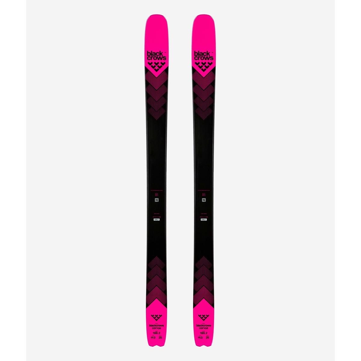 blackcrows Corvus Freerideski 2024-25