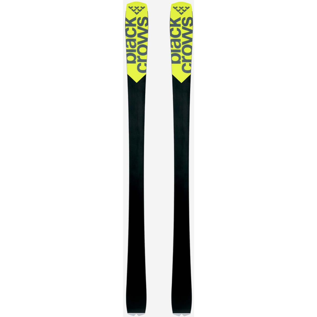 blackcrows Octo Freerideski