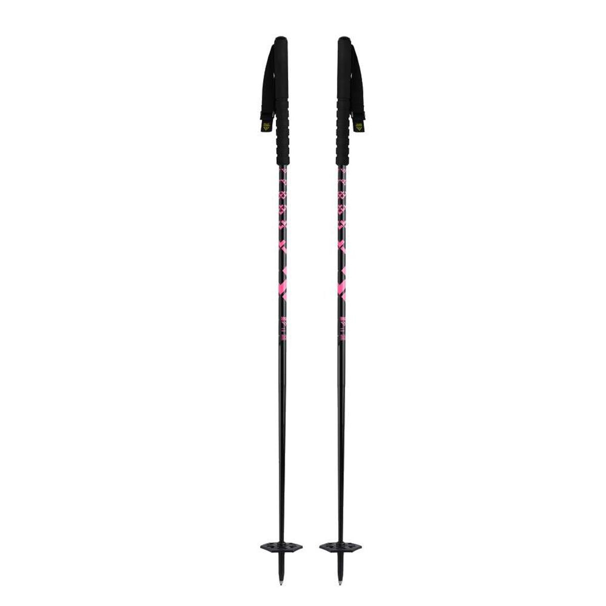 Black Crows Oxus Black Pink 2024