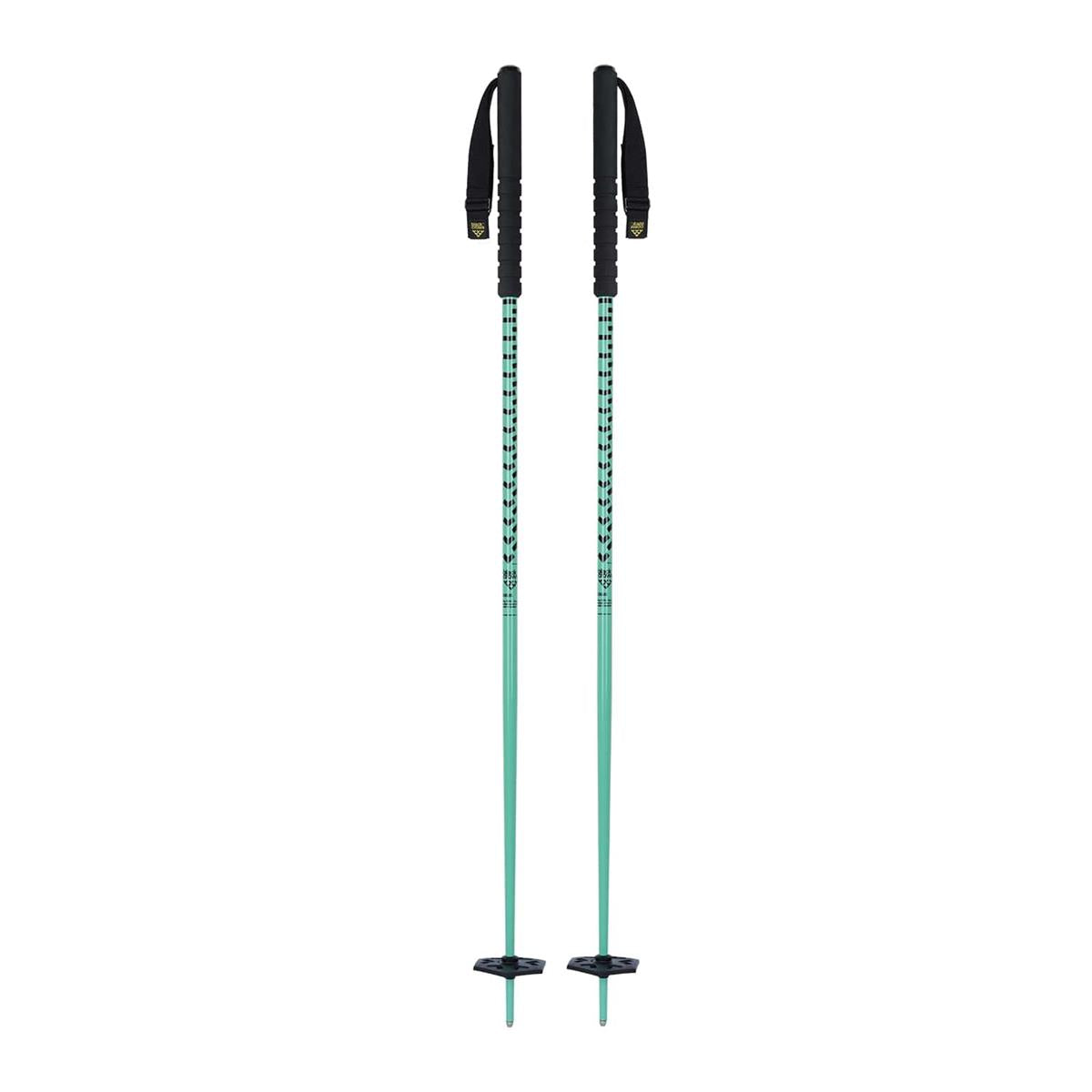 Black Crows Oxus Poles green