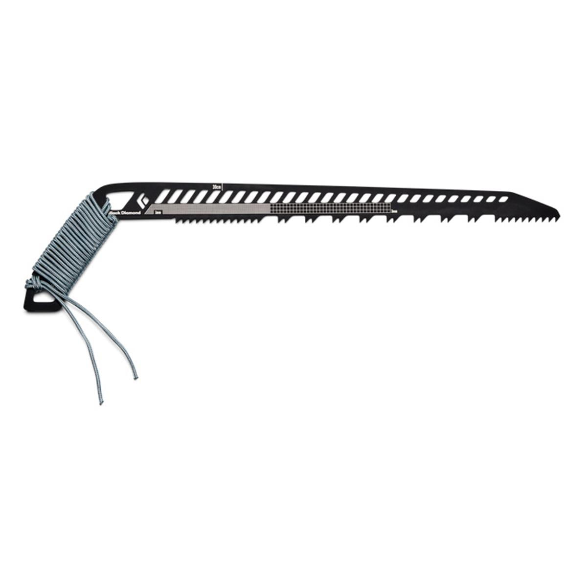 Black Diamond Snow Saw Guide 2021 2022