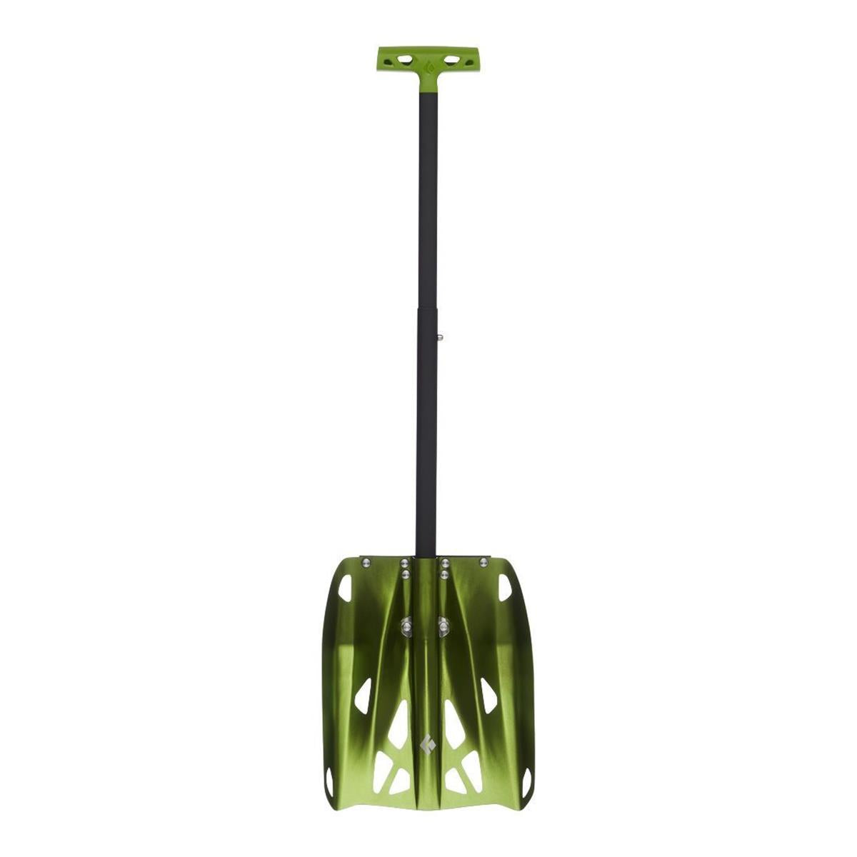 Black Diamond Transfer LT envy green 2021 2022