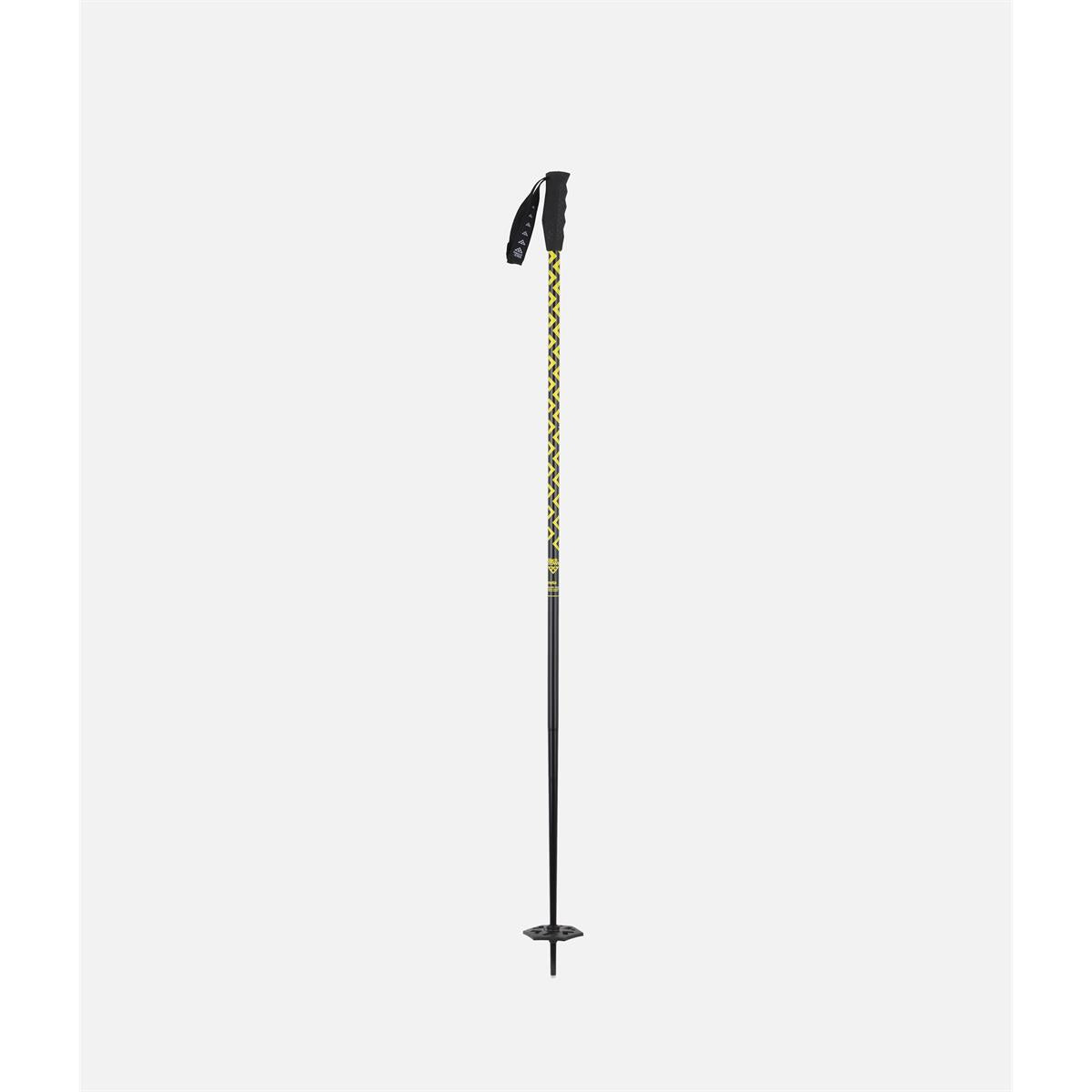 Black Crows Meta Poles yellow