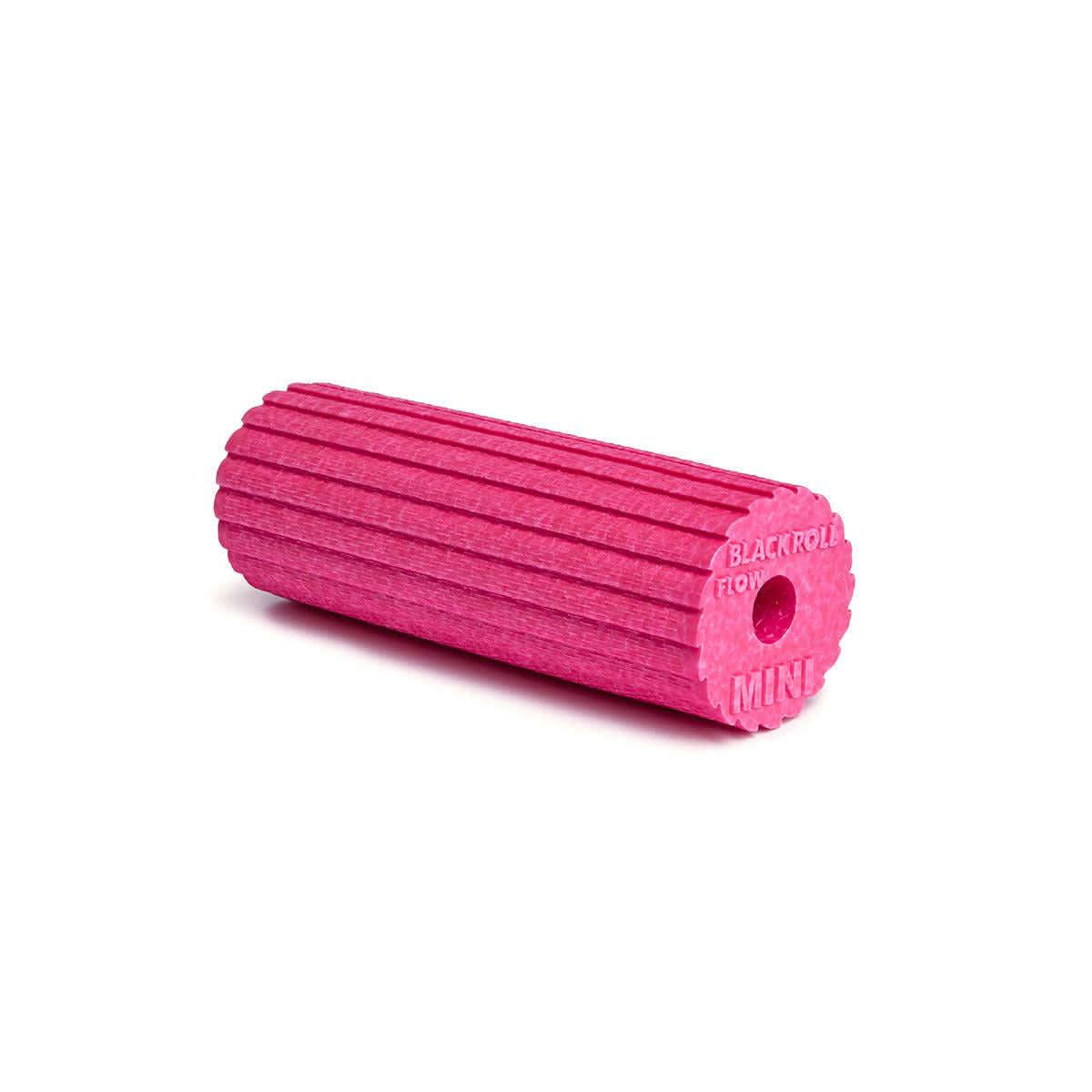 Blackroll Mini Flow Faszienrolle
