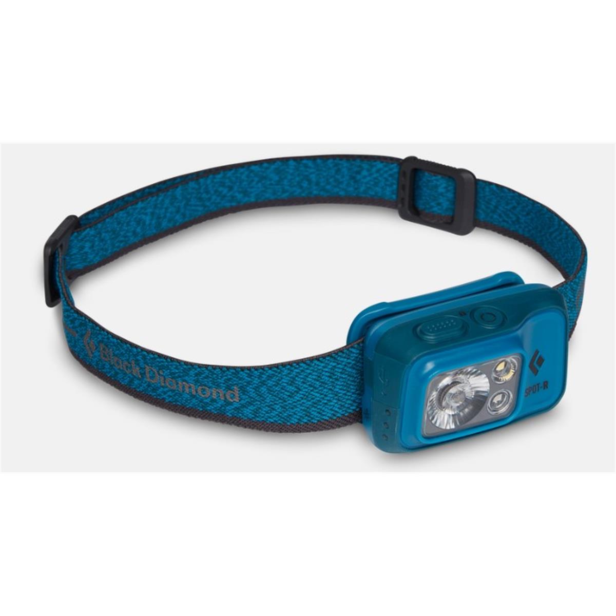 Black Diamond Spot 400-R