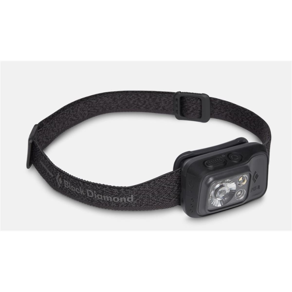 Black Diamond Spot 400-R