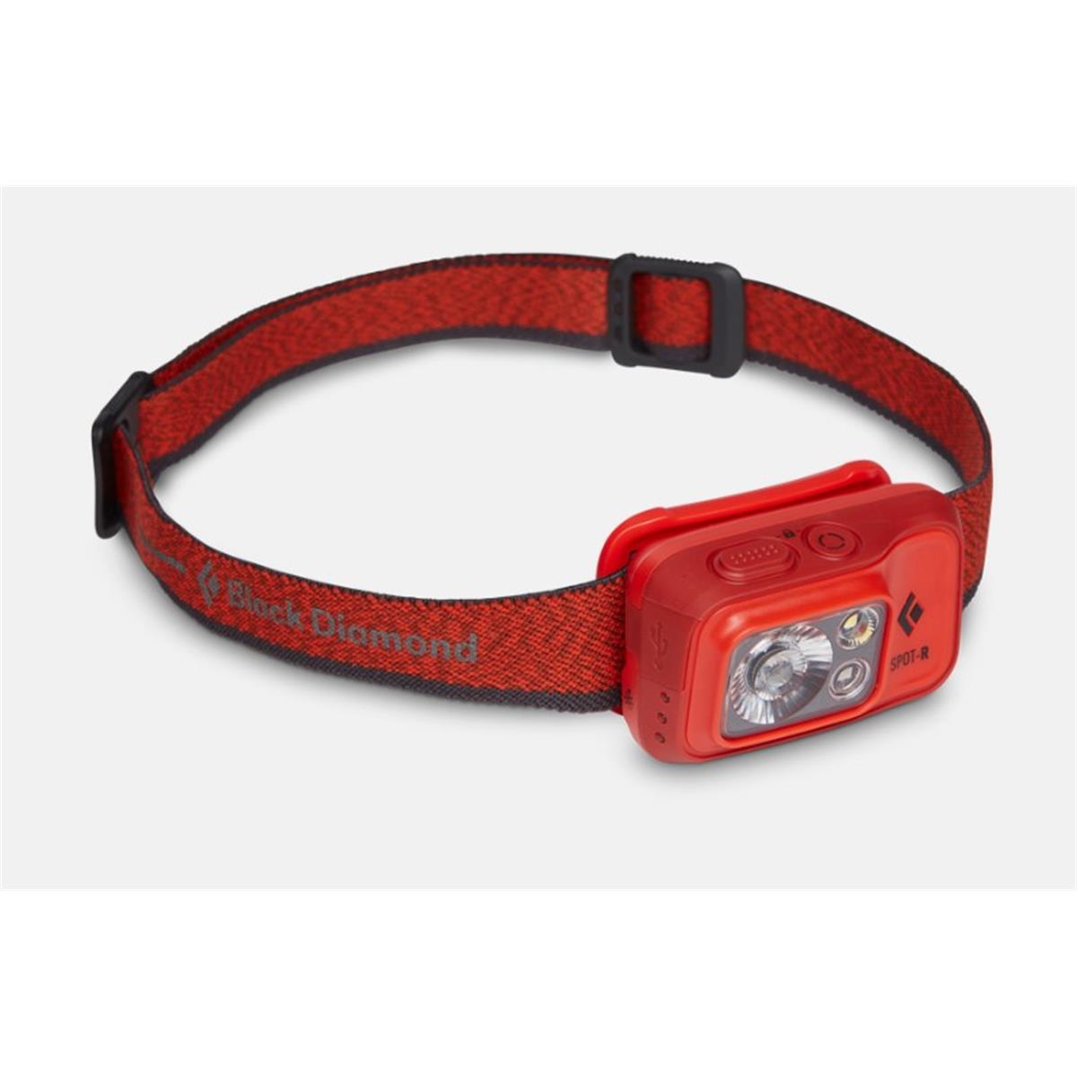 Black Diamond Spot 400-R