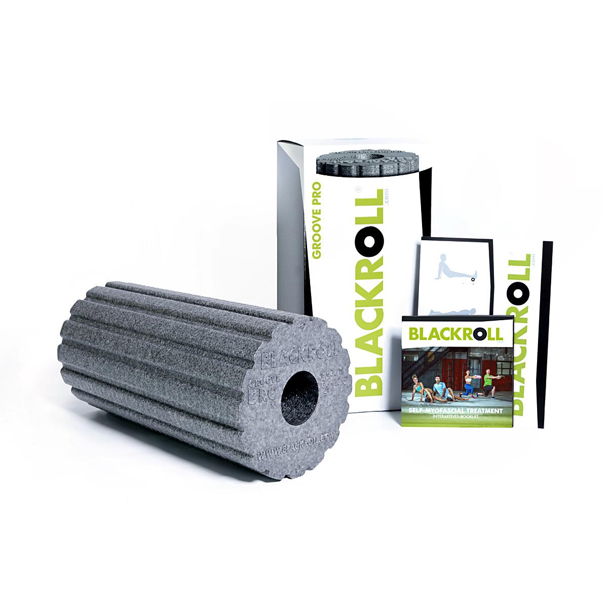 Blackroll Groove Pro