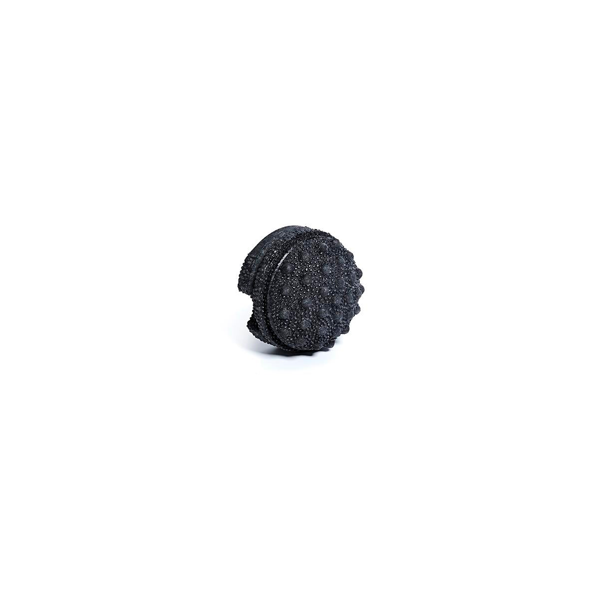 Blackroll Twister, schwarz