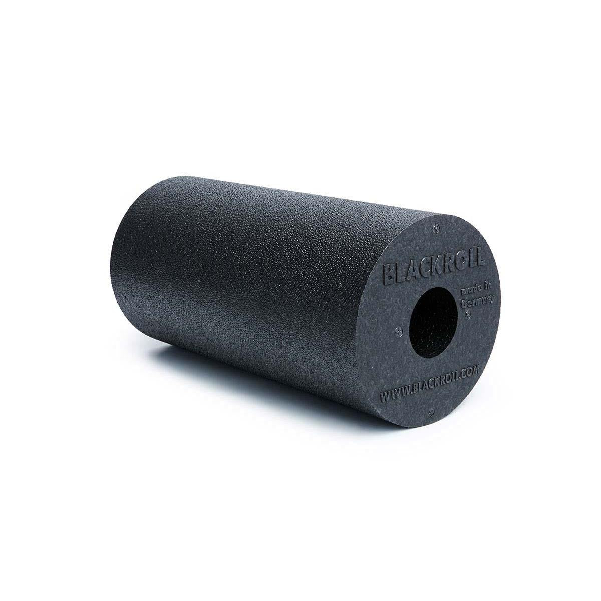 Blackroll Standard Faszienrolle schwarz