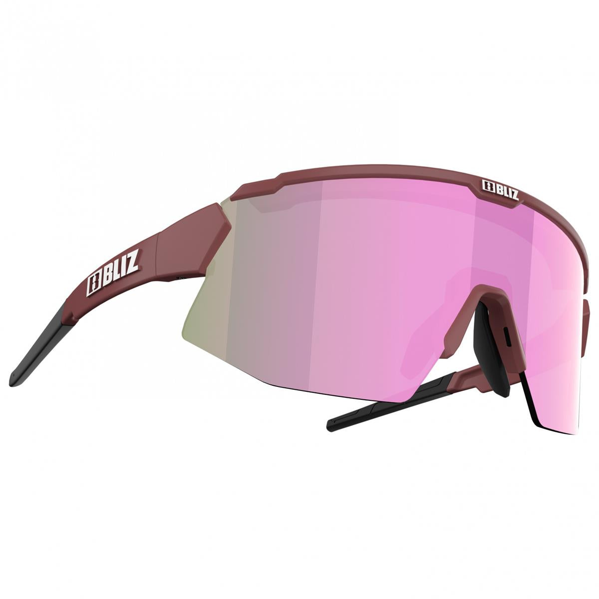 Bliz Breeze Burgundy Small 2023