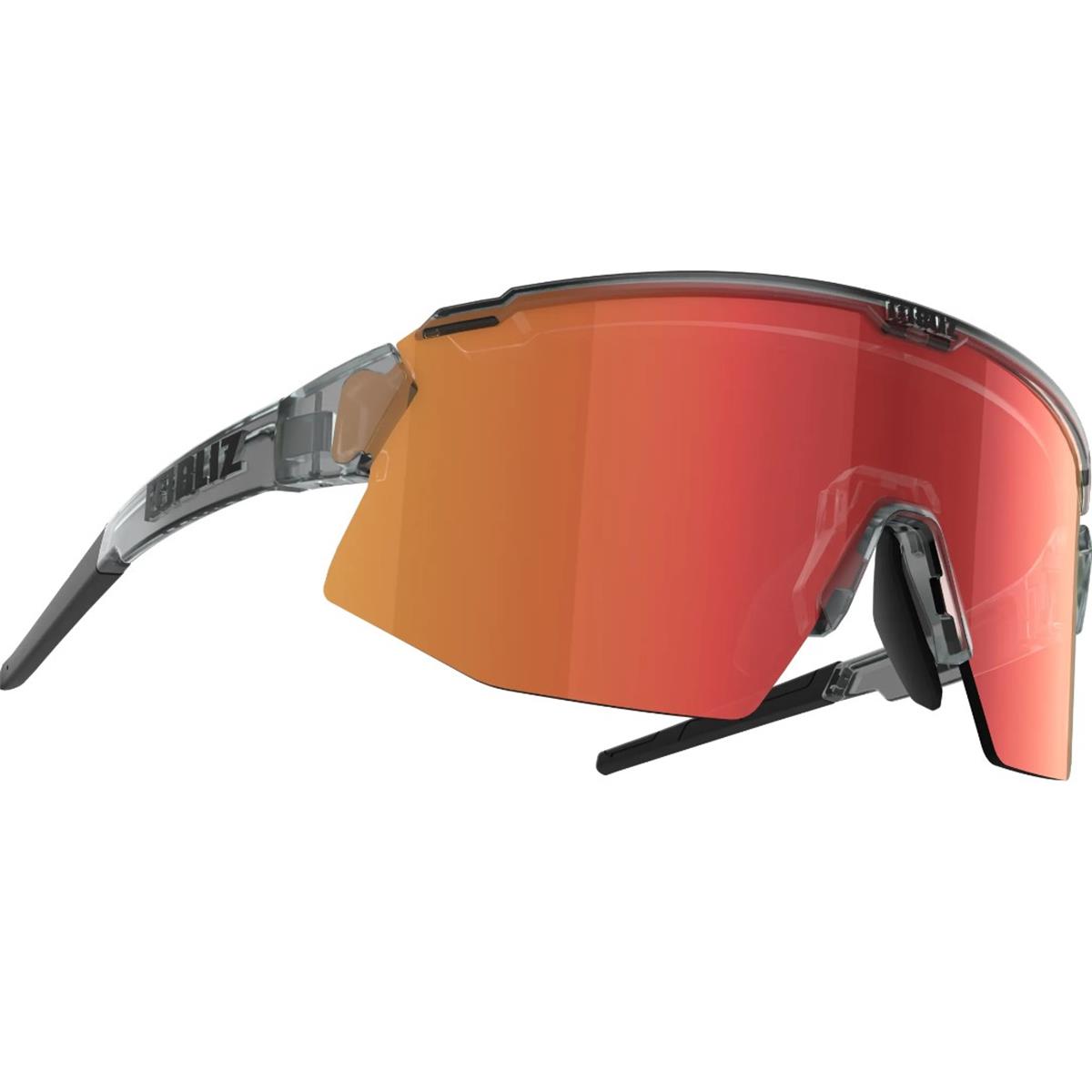 Bliz Breeze Transparent Dark 2023