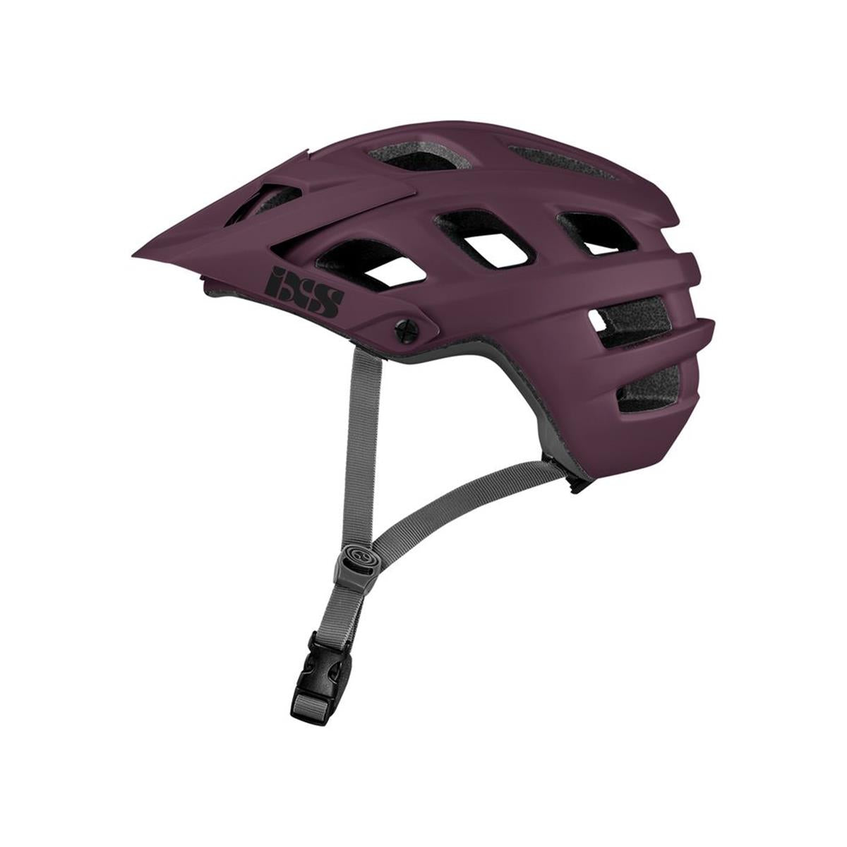 iXS Trail EVO raisin