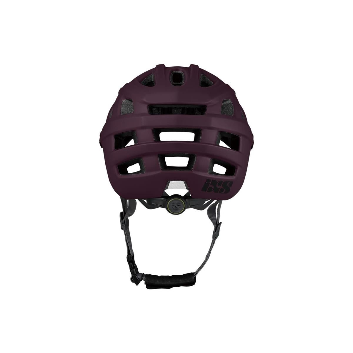 iXS Trail EVO raisin