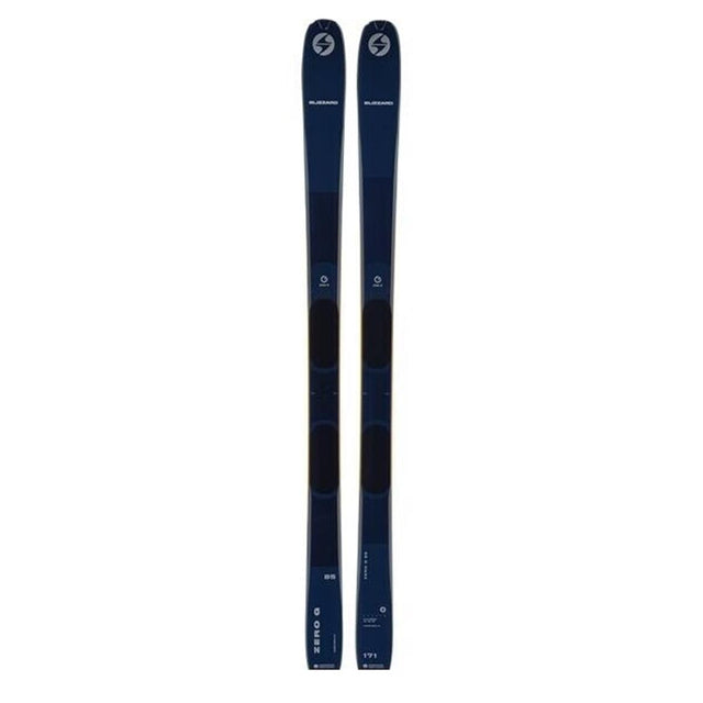 Blizzard G 085 Flat LTD black