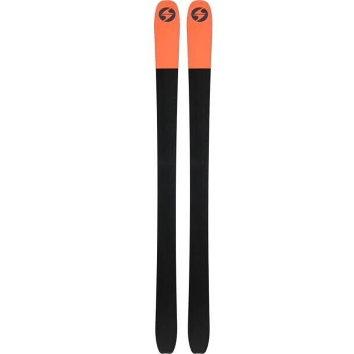 Blizzard G 085 Flat LTD black