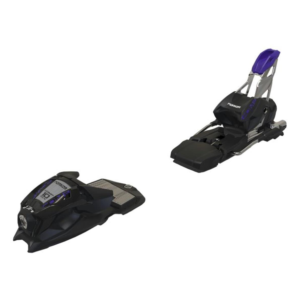Blizzard Marker Comp 10 TCX black purple