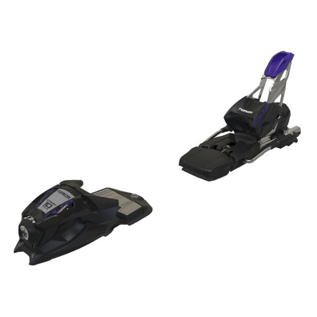 Blizzard Marker Comp 10 TCX black purple