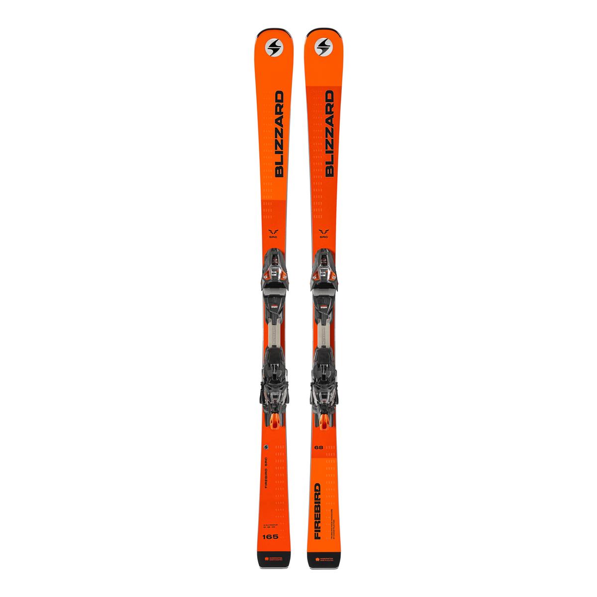 Blizzard Firebird SRC / Xcell 14 204