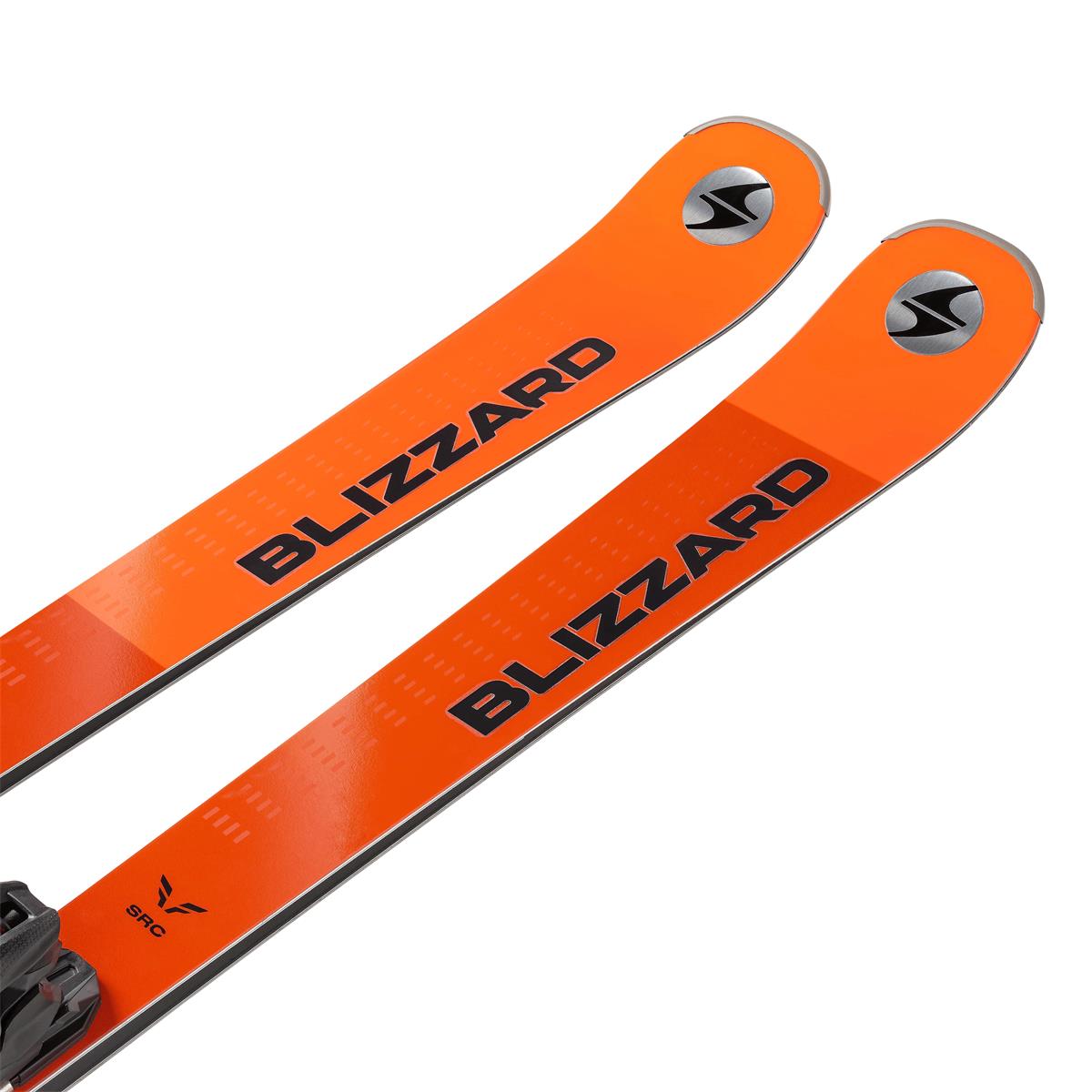 Blizzard Firebird SRC / Xcell 14 204