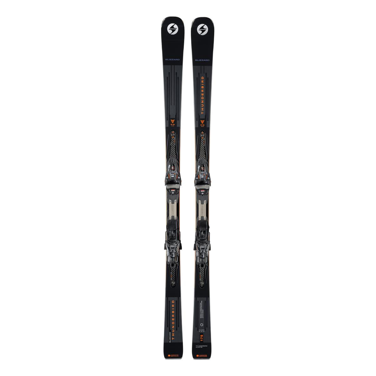 Blizzard Thunderbird R15 Plus / RXCL 14 205