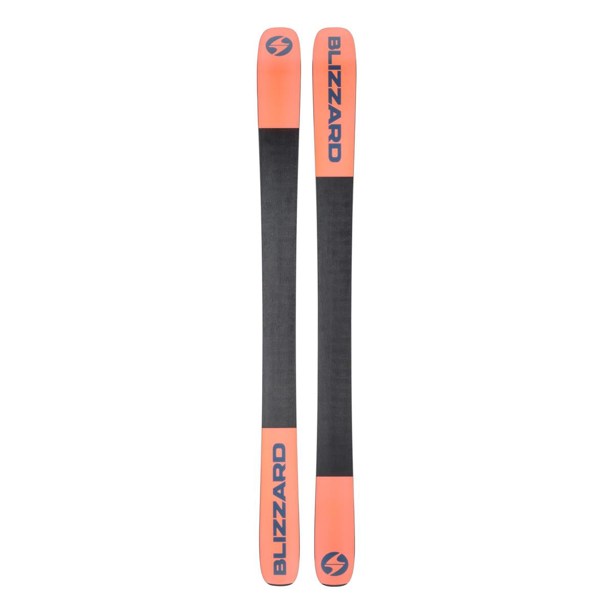 Blizzard Sheeva 10 orange